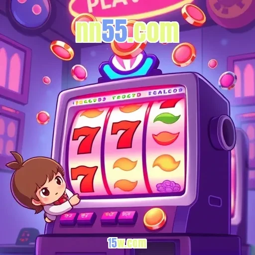 nn55.com: Explore a Diversão Infinita na Seção Arcade