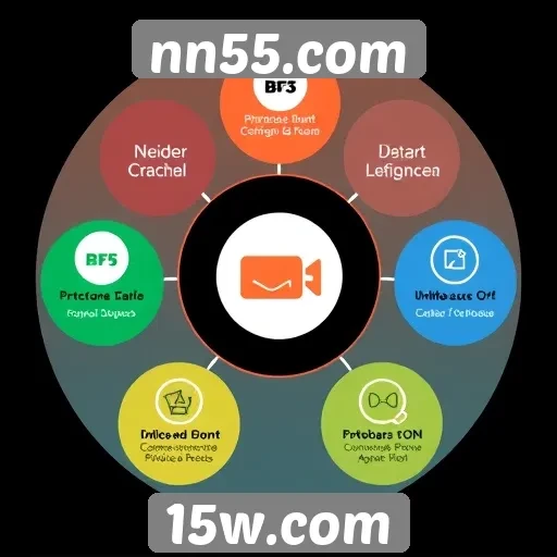Principais recursos de usabilidade do nn55.com