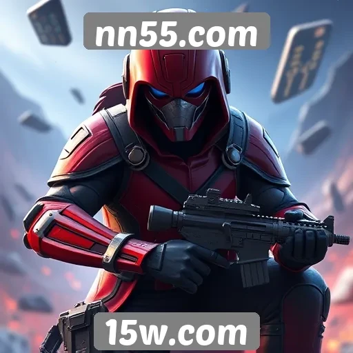 Novidades esperadas para 2025 no nn55.com