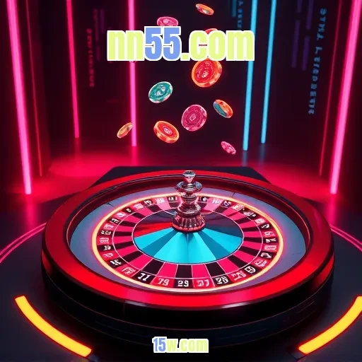 nn55.com: Descubra as Melhores Estratégias para Vencer nos Jogos